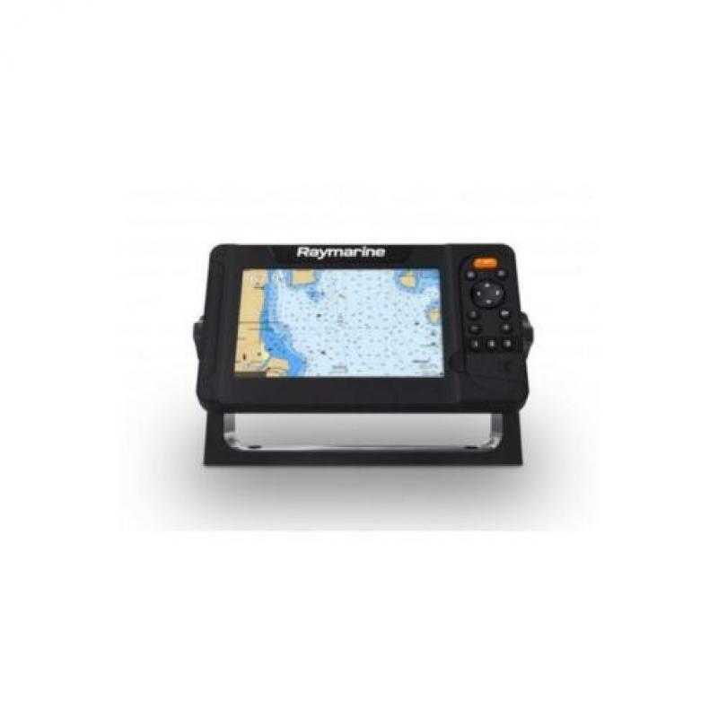 RAYMARINE Element 9 MFD only