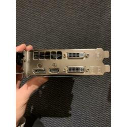 GTX 970 -Asus strix