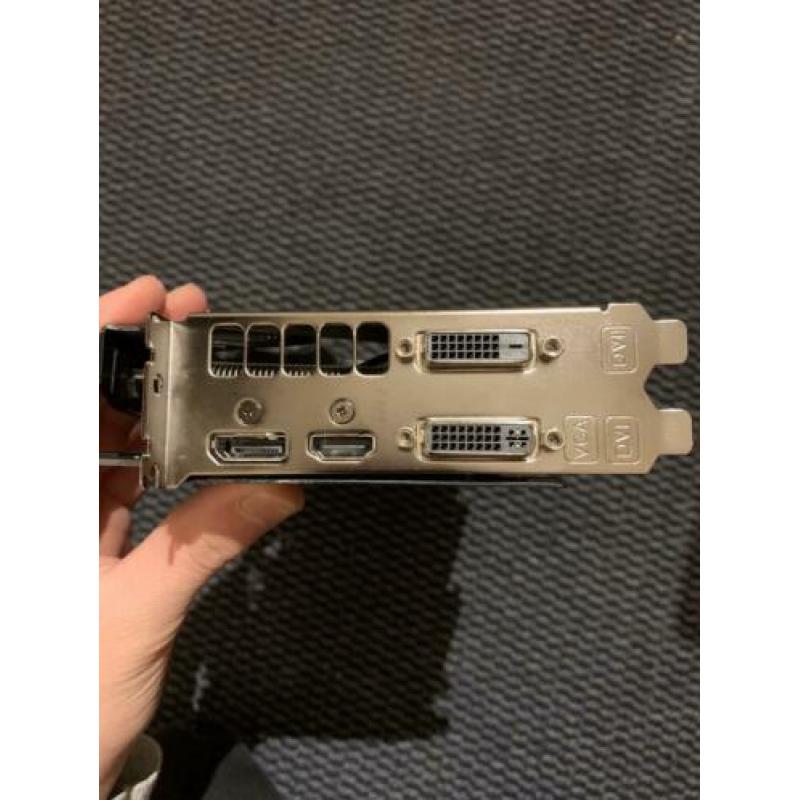 GTX 970 -Asus strix