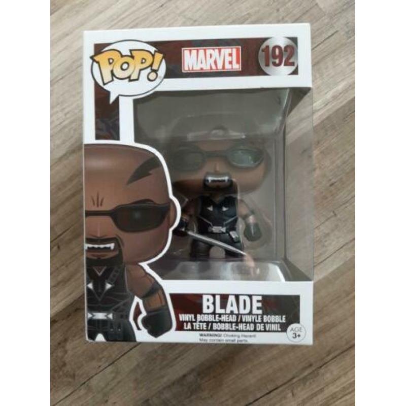 Funko Pop Blade