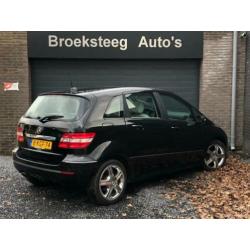 Mercedes-Benz B-klasse 170 Netteauto/Automaat/Panorama/Comma