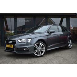 Audi A3 Sportback 1.4 TFSI DSG Ambition Pro Line S 2X S-LINE