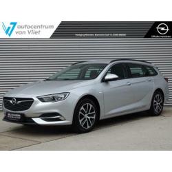 Opel Insignia Sports Tourer 1.5 Turbo Online Edition Navigat
