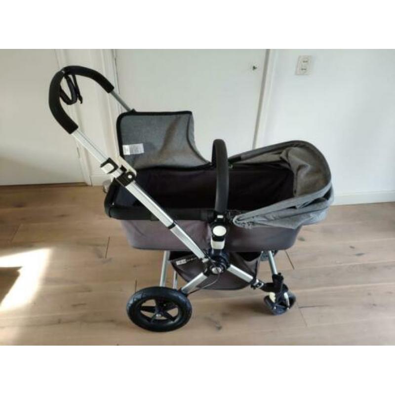 Bugaboo cameleon 3 Grey