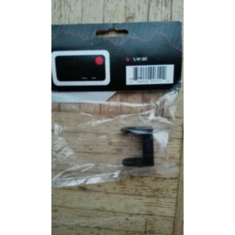 Tripod adapter 2x