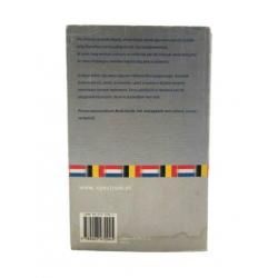 Prisma woordenboek boek Nederlands