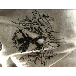 Leren jas Gypsy