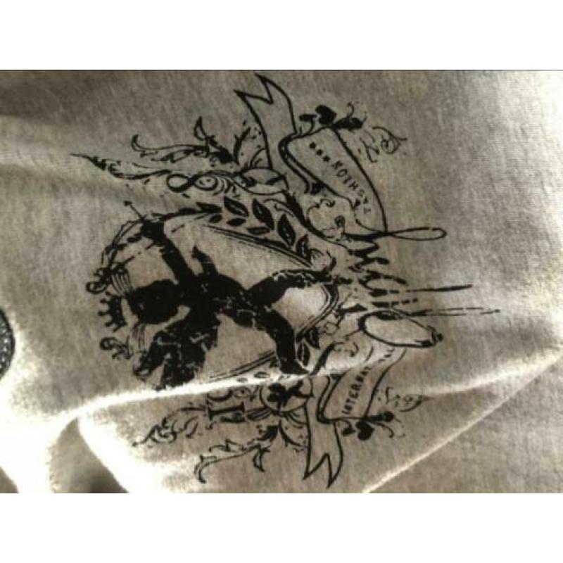 Leren jas Gypsy