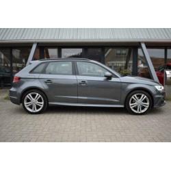 Audi A3 Sportback 1.4 TFSI DSG Ambition Pro Line S 2X S-LINE