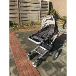 Joolz kinderwagen - compleet