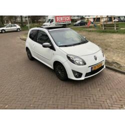 Renault Twingo 1.2 Night&Day Panaroma