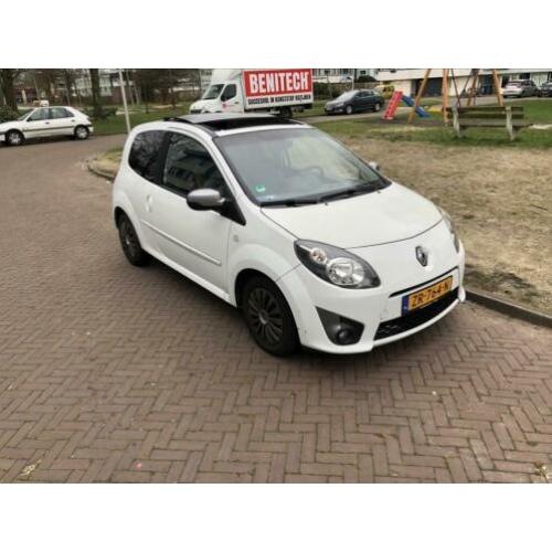 Renault Twingo 1.2 Night&Day Panaroma