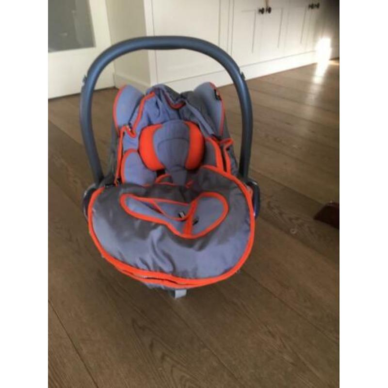 Maxi cosi
