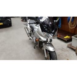 Suzuki Bandit 600 S bj.2004
