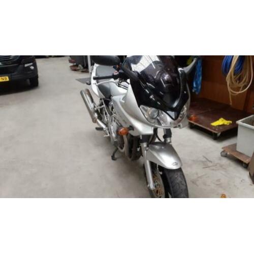 Suzuki Bandit 600 S bj.2004
