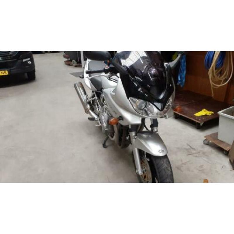 Suzuki Bandit 600 S bj.2004