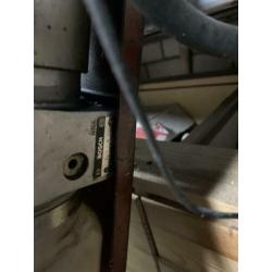 Hydrauliek unit 24v