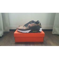 Nike air max 90 ultra 2.0 Flyknit multicolor maat 45 nieuw