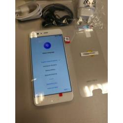 Huawei P10 VTR-L09 White- Nieuw - Garantie