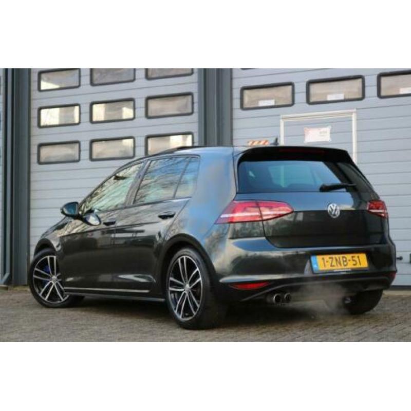 Volkswagen Golf 1.4 TSI GTE Xenon G-navi Panodak Ecc Pdc Pri