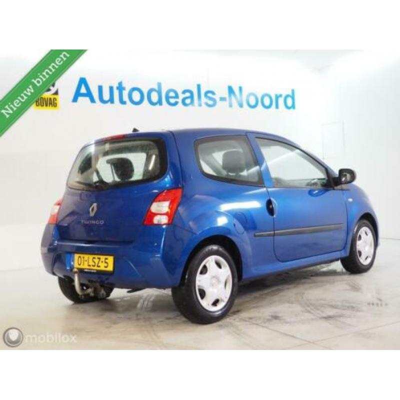 Renault Twingo 1.2-16V Authentique