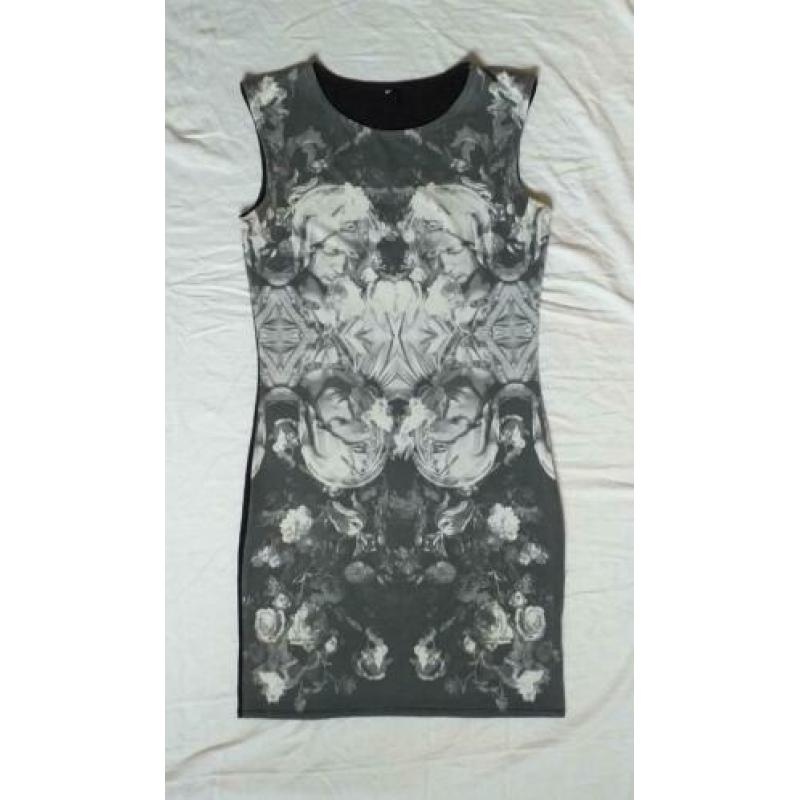jurk Supertrash, maat M