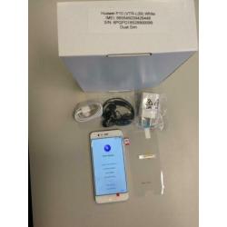 Huawei P10 VTR-L09 White- Nieuw - Garantie