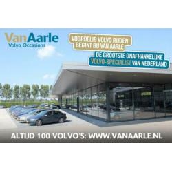 Volvo XC60 Euro6 T8 AWD Aut Inscription PRIJS EXCL.BTW Navig