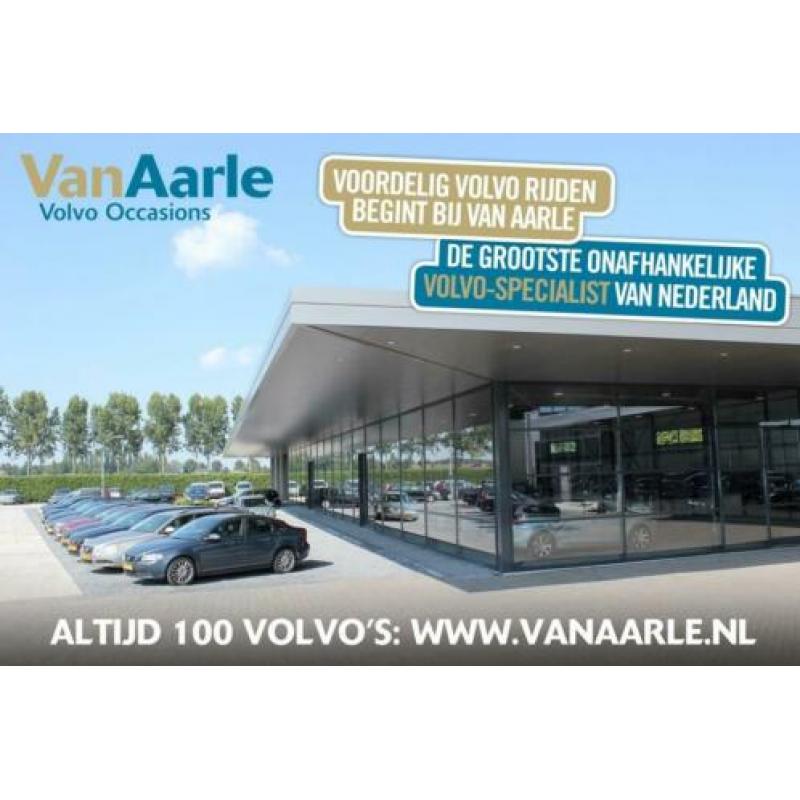 Volvo XC60 Euro6 T8 AWD Aut Inscription PRIJS EXCL.BTW Navig