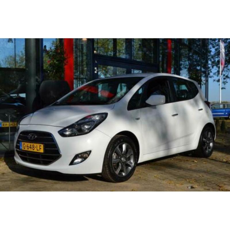 Hyundai ix20 1.4i | Airco | Electr. ramen | PDC | LM Velgen