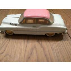 Blikken Modelauto's Buick 1950