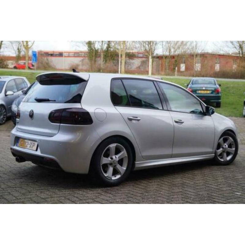 Volkswagen Golf 1.2 TSI Highline BlueMotion R20 R Line Navi