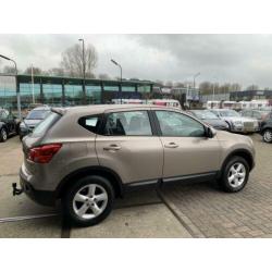 Nissan QASHQAI 1.6 Acenta Airco/ecc ! Cruise ! Panodak !
