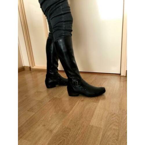 dames laarzen