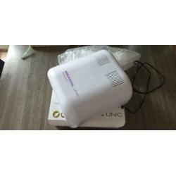 UV Lamp + toebehoren