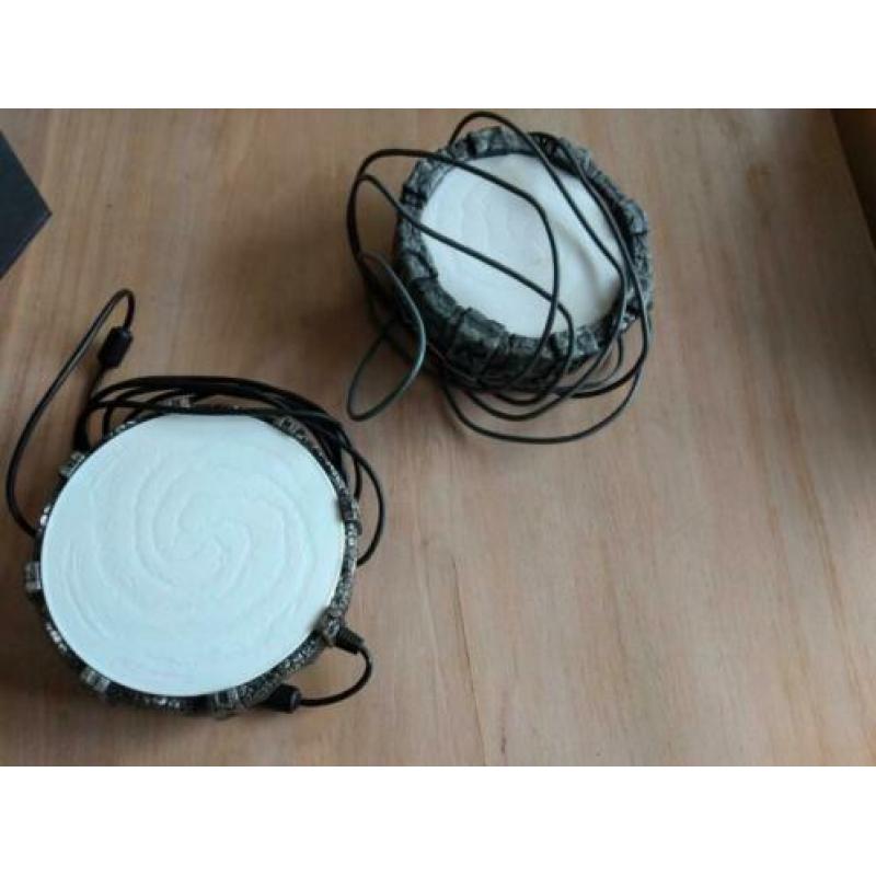 32 Skylanders met 2x powerportal en 2x spel (Wii)