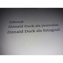 3 donald duck collecties (verzamelaars)