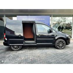 Volkswagen Caddy - 1.6 TDI Navi Airco Cruise Nap Boekjes Tre