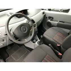 Renault MODUS 1.2 16V Expression Airco El. ramen Radio/cd/a