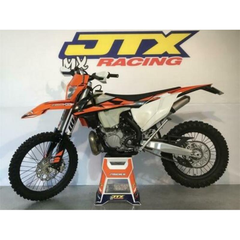 KTM 300 EXC TPI (bj 2018)