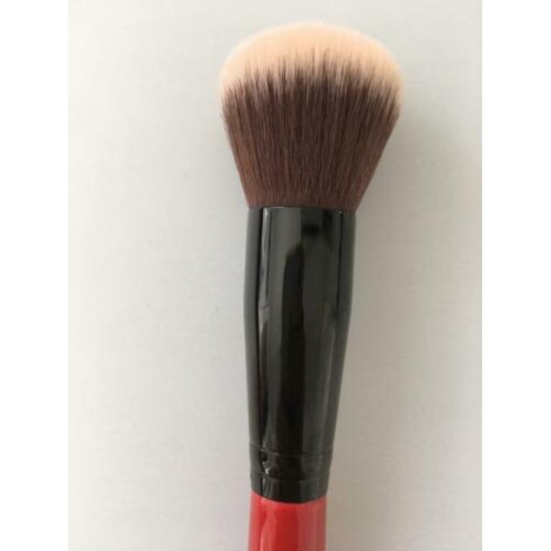 Nieuw SMASHBOX blurring foundation brush,powder kwast
