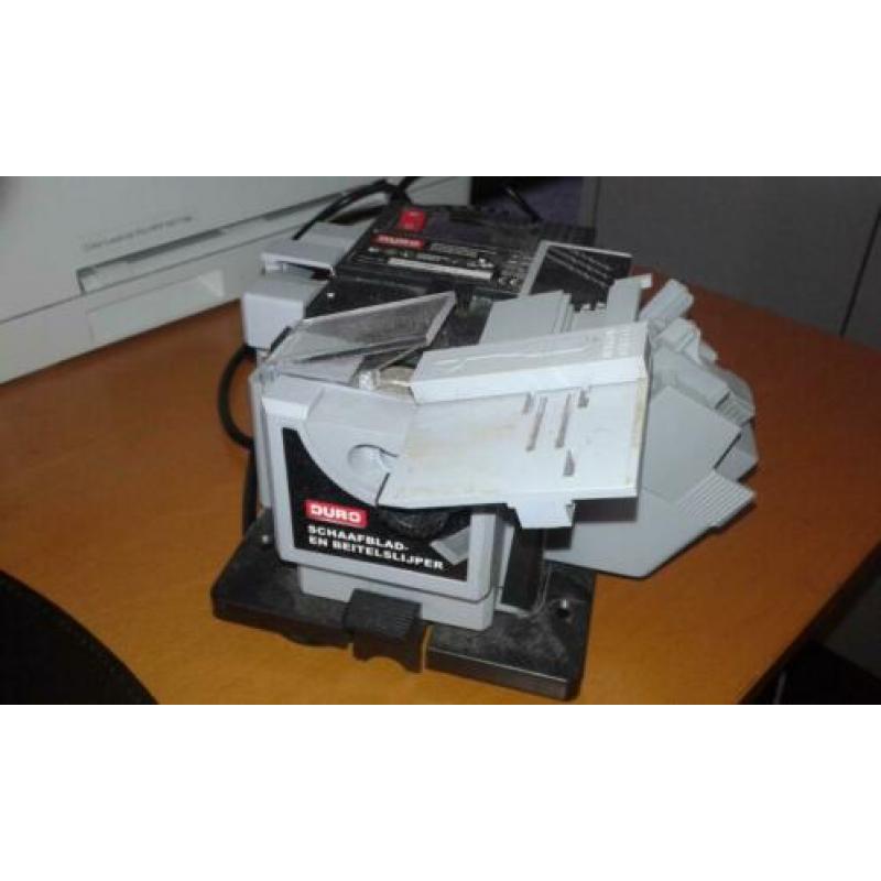 multifunctionele slijpmachine