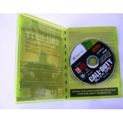 XBox 360 Call Of Duty Black Ops III ~ Game