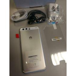 Huawei P10 VTR-L09 White- Nieuw - Garantie