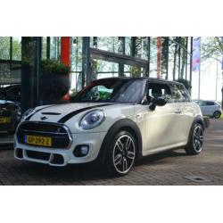 MINI Cooper S 2.0 JCW 192PK | Navi | LM Velgen | Panodak | C