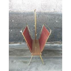 Lectuurhouder '60s ( Retro/Vintage/Design )