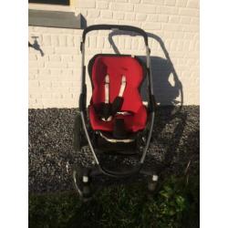 Wandelwagen Maxi Cosi Mura 4