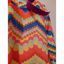 Jurk carnaval 152