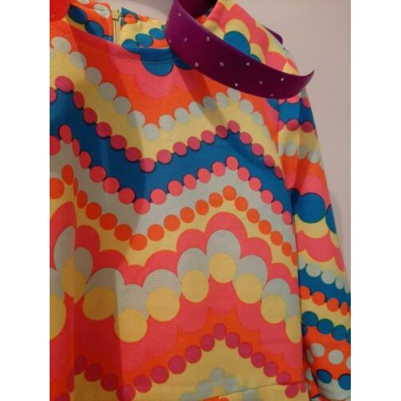 Jurk carnaval 152