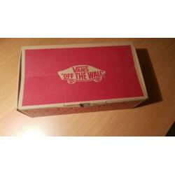 Vans schoenen